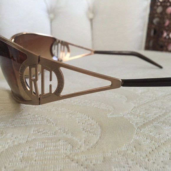 Authentic Roberto Cavalli Sunglasses main image 6
